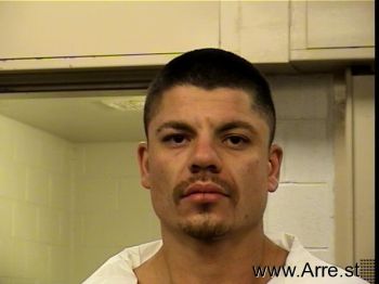 Angelo Antonio Montoya Mugshot